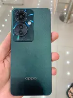 Điện thoại OPPO Reno11F 5G 8GB-256GB Xanh Đen - CPH2603 Demo
