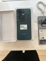 Điện thoại OPPO Reno11F 5G 8GB-256GB Xanh Đen - CPH2603 Demo