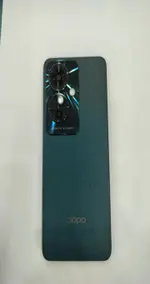 Điện thoại OPPO Reno11F 5G 8GB-256GB Xanh Đen - CPH2603 Demo