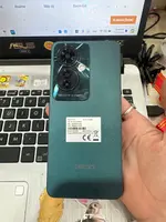 Điện thoại OPPO Reno11F 5G 8GB-256GB Xanh Đen - CPH2603 Demo