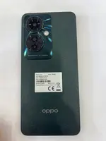 Điện thoại OPPO Reno11F 5G 8GB-256GB Xanh Đen - CPH2603 Demo