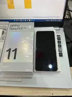 Điện thoại OPPO Reno11F 5G 8GB-256GB Xanh Đen - CPH2603 Demo