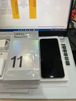 Điện thoại OPPO Reno11F 5G 8GB-256GB Xanh Đen - CPH2603 Demo