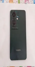 Điện thoại OPPO Reno11F 5G 8GB-256GB Xanh Đen - CPH2603 Demo