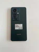Điện thoại OPPO Reno11F 5G 8GB-256GB Xanh Đen - CPH2603 Demo