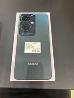 Điện thoại OPPO Reno11F 5G 8GB-256GB Xanh Đen - CPH2603 Demo