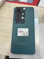 Điện thoại OPPO Reno11F 5G 8GB-256GB Xanh Đen - CPH2603 Demo