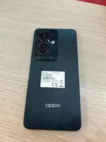 Điện thoại OPPO Reno11F 5G 8GB-256GB Xanh Đen - CPH2603 Demo