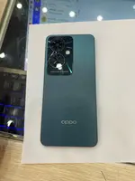 Điện thoại OPPO Reno11F 5G 8GB-256GB Xanh Đen - CPH2603 Demo