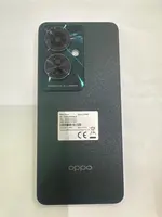 Điện thoại OPPO Reno11F 5G 8GB-256GB Xanh Đen - CPH2603 Demo