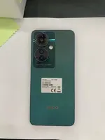 Điện thoại OPPO Reno11F 5G 8GB-256GB Xanh Đen - CPH2603 Demo