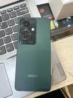 Điện thoại OPPO Reno11F 5G 8GB-256GB Xanh Đen - CPH2603 Demo