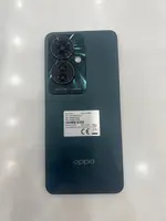 Điện thoại OPPO Reno11F 5G 8GB-256GB Xanh Đen - CPH2603 Demo