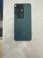 Điện thoại OPPO Reno11F 5G 8GB-256GB Xanh Đen - CPH2603 Demo