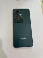 Điện thoại OPPO Reno11F 5G 8GB-256GB Xanh Đen - CPH2603 Demo