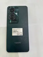 Điện thoại OPPO Reno11F 5G 8GB-256GB Xanh Đen - CPH2603 Demo
