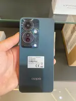 Điện thoại OPPO Reno11F 5G 8GB-256GB Xanh Đen - CPH2603 Demo