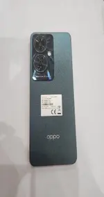 Điện thoại OPPO Reno11F 5G 8GB-256GB Xanh Đen - CPH2603 Demo