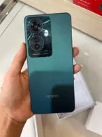 Điện thoại OPPO Reno11F 5G 8GB-256GB Xanh Đen - CPH2603 Demo
