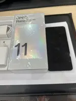 Điện thoại OPPO Reno11F 5G 8GB-256GB Xanh Đen - CPH2603 Demo