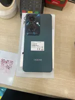 Điện thoại OPPO Reno11F 5G 8GB-256GB Xanh Đen - CPH2603 Demo