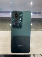 Điện thoại OPPO Reno11F 5G 8GB-256GB Xanh Đen - CPH2603 Demo