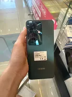 Điện thoại OPPO Reno11F 5G 8GB-256GB Xanh Đen - CPH2603 Demo