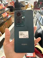 Điện thoại OPPO Reno11F 5G 8GB-256GB Xanh Đen - CPH2603 Demo