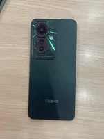 Điện thoại OPPO Reno11F 5G 8GB-256GB Xanh Đen - CPH2603 Demo