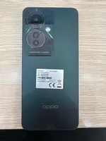 Điện thoại OPPO Reno11F 5G 8GB-256GB Xanh Đen - CPH2603 Demo