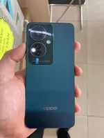 Điện thoại OPPO Reno11F 5G 8GB-256GB Xanh Đen - CPH2603 Demo