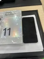 Điện thoại OPPO Reno11F 5G 8GB-256GB Xanh Đen - CPH2603 Demo