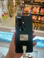 Điện thoại OPPO Reno11F 5G 8GB-256GB Xanh Đen - CPH2603 Demo