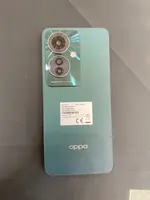 Điện thoại OPPO Reno11F 5G 8GB-256GB Xanh Đen - CPH2603 Demo
