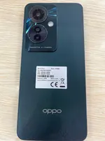 Điện thoại OPPO Reno11F 5G 8GB-256GB Xanh Đen - CPH2603 Demo