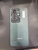 Điện thoại OPPO Reno11F 5G 8GB-256GB Xanh Đen - CPH2603 Demo