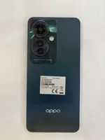 Điện thoại OPPO Reno11F 5G 8GB-256GB Xanh Đen - CPH2603 Demo