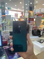 Điện thoại OPPO Reno11F 5G 8GB-256GB Xanh Đen - CPH2603 Demo