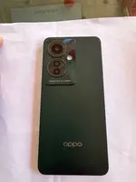 Điện thoại OPPO Reno11F 5G 8GB-256GB Xanh Đen - CPH2603 Demo