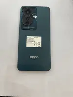 Điện thoại OPPO Reno11F 5G 8GB-256GB Xanh Đen - CPH2603 Demo