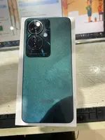Điện thoại OPPO Reno11F 5G 8GB-256GB Xanh Đen - CPH2603 Demo