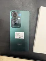 Điện thoại OPPO Reno11F 5G 8GB-256GB Xanh Đen - CPH2603 Demo