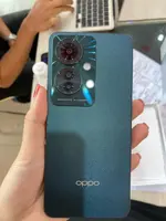 Điện thoại OPPO Reno11F 5G 8GB-256GB Xanh Đen - CPH2603 Demo