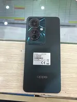 Điện thoại OPPO Reno11F 5G 8GB-256GB Xanh Đen - CPH2603 Demo