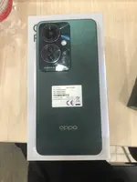 Điện thoại OPPO Reno11F 5G 8GB-256GB Xanh Đen - CPH2603 Demo