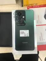 Điện thoại OPPO Reno11F 5G 8GB-256GB Xanh Đen - CPH2603 Demo