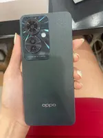 Điện thoại OPPO Reno11F 5G 8GB-256GB Xanh Đen - CPH2603 Demo