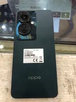 Điện thoại OPPO Reno11F 5G 8GB-256GB Xanh Đen - CPH2603 Demo