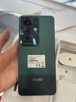 Điện thoại OPPO Reno11F 5G 8GB-256GB Xanh Đen - CPH2603 Demo