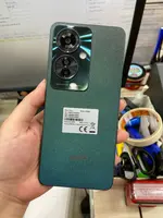 Điện thoại OPPO Reno11F 5G 8GB-256GB Xanh Đen - CPH2603 Demo